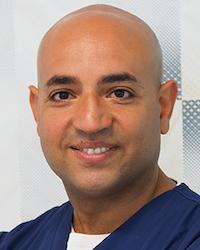 Dr Ayman Abd Elghany Edgewater Dental Maribyrnong