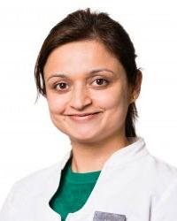 Dr Henna Bhardwaj Weston Dentistry Weston