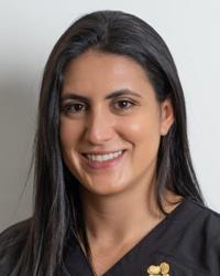 Dr Barbara de Camargo Pinheiro Spa Dental Kellyville North Kellyville