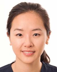 Dr Barbara Liu Bupa Dental - Lane Cove Lane Cove