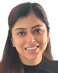 Dr Barkha Vasnani Primary Dental Campsie Campsie