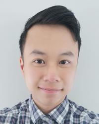 Dr Marcus Leung Linwood Avenue Dental Christchurch