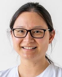 Dr Becky Chen Ballarat Family Dental Lucas