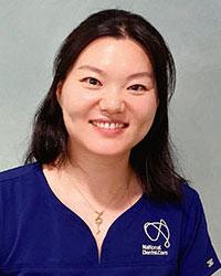 Dr Beibei  Peng Dynamic Smile Ashfield