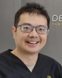 Dr Ben Huang Dental @ Marsden Marsden Park