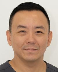 Dr Ben  Ma Dentists at Surrey Hills Mont Albert