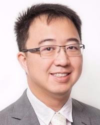 Dr Ben Tseng Southport Dental Southport