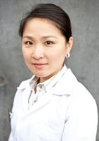 Dr Benedicta Wong Melbourne Periodontal Specialists Balwyn