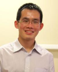 Dr Beng So Geelong Family Dental Care Grovedale