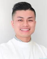 Dr Benjamin Zhang Preston Smiles Dental Clinic Preston