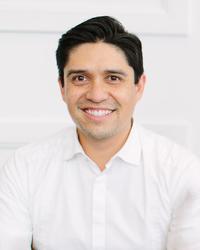 Dr Benjamin Barrera New Leaf Dentists Erina