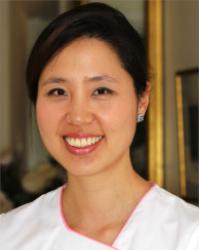 Dr Berna Kim The Smiling Orthodontist Mount Barker