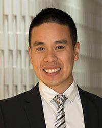 Dr Bernard Lim Oral Surgery Clinics Melbourne