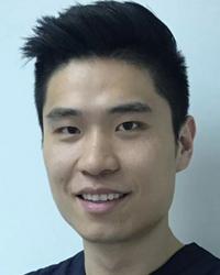 Dr Berwyn Liu Elevate Dental Blacktown