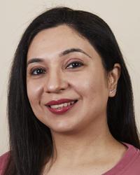 Dr Bhavana Bhatia Romsey Dental Romsey