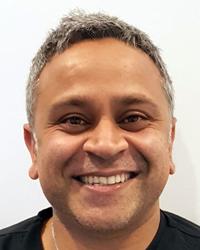 Dr Bhavik Patel The Orthodontist Lower Hutt