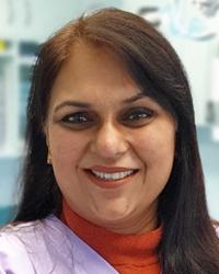 Dr Bhavna D Suwase Mobile Dental Services Rosebery