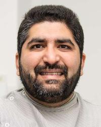 Dr Bilal A Arain Pacific Smiles Dental Drysdale Drysdale