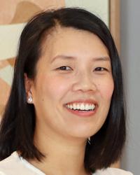 Dr Wendy Peng Dana Street Dental Ballarat