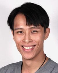 Dr Sven Ng The Dental Club Stafford Stafford