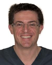 Dr Boris Zaslavsky South Yarra Dental Group South Yarra