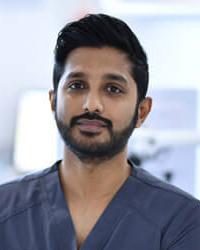 Dr Branav Kanagasundaram Hawthorn Dental Hub Hawthorn East