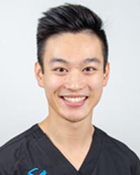 Dr Brandon Lim Coburg Dental Group Coburg