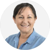 Dr Branka Starcevic Channon Lawrence Dental Gympie