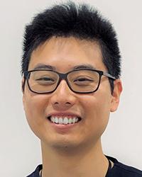 Dr Brian Shih HBF Dental Morley Morley