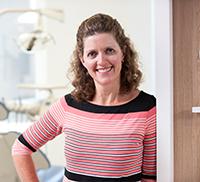 Dr Bridget Hamilton Health Partners Dental - Adelaide Adelaide