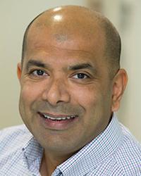 Dr Brin Pandey Exmouth Dental Exmouth