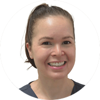 Dr Caitlin Bilbe Maven Dental Cairns City Cairns City