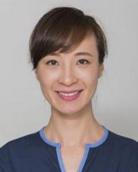 Dr Caitlin Cai Dentistry With Care Chatswood Chatswood