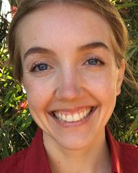 Dr Caitlyn Foote A 2 Z Dental Clinic Geraldton