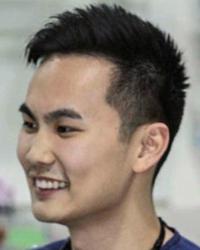 Dr Carl Pan Elevate Dental Blacktown