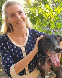 Dr Caroline  Hoetzer Holistic Vets Newcastle Newcastle