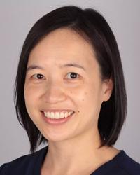 Dr Caroline W Chung Inner West Dental Five Dock