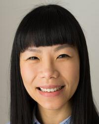 Dr Carolyn LL Chiew Photogenic Dental Parkwood