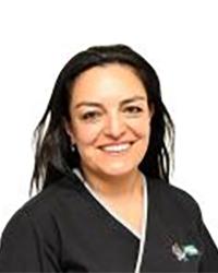 Dr Catalina Castillo Ballarat Veterinary Practice - Sturt Street Clinic Lake Wendouree