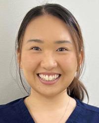 Dr Catherine Chen Clearly Dental - Dapto Dapto