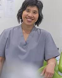 Dr Catherine MA Cheah Moonee Ponds Family Dentistry Moonee Ponds