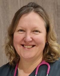 Dr Catherine  Parkin Tea Tree Gully Veterinary Hospital Tea Tree Gully