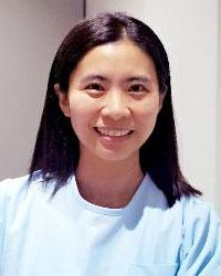 Dr Catherine Yang Chats Dental Group Chatswood