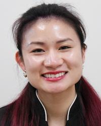 Dr Cecilia PS Chan Pacific Smiles Dental Mulgrave Mulgrave