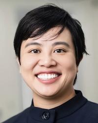 Dr Cecilia So The Dental Practice Springwood Springwood