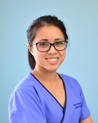 Dr Celia Phan Reasons to Smile Dental Care Canberra City