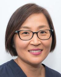 Dr Chae Park Cambridge Specialists West Leederville