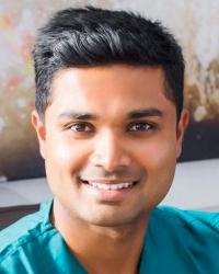 Dr Charles Wijayasena Terrigal Dental Wamberal