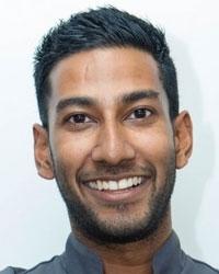 Dr Chandi Mahanama Whitfords Dental Centre Hillarys