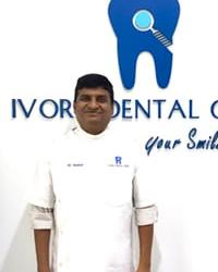 Dr Shekar Siddappa Ivory Dental Care Wellard